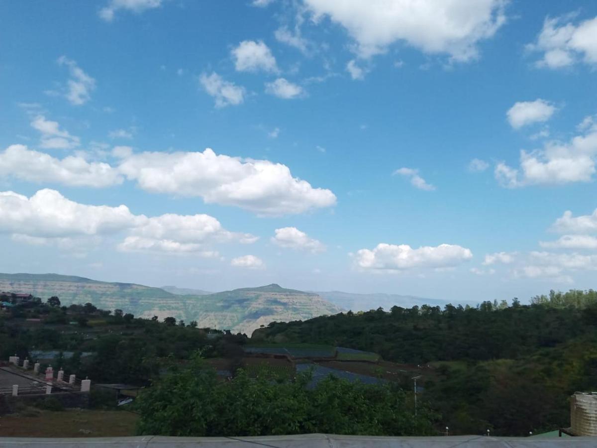 Evergreen Holidays Mahābaleshwar Екстериор снимка