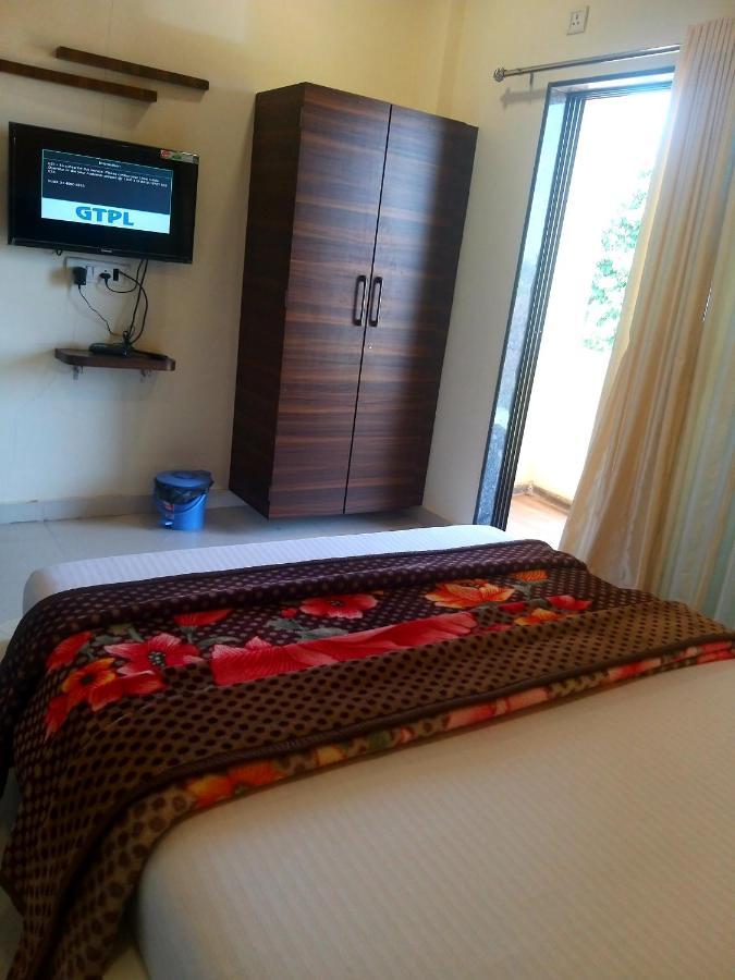 Evergreen Holidays Mahābaleshwar Екстериор снимка